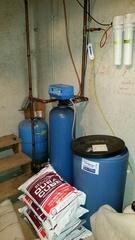 Salt Delivery New London WI