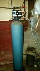 Service needed on 18 year old softener - Black Creek WI