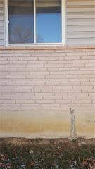 Water Damaged O'Fallon, MO Basement Restored by WaterGuard and BrightWall Panels