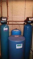 Water Softener Salt Delivery - Hortonville WI