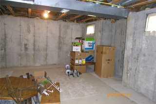 Ballwin, MO Basement Wall Cracks