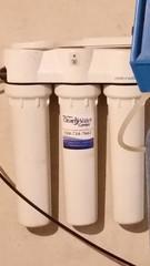 Impression Reverse Osmosis Drinking Water Filtration System