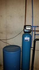 Salt Delivery- Suamico, WI