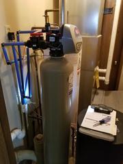 Water Conditioner - Winneconne, WI