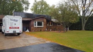 Salt Delivery and Filter Replacement - De Pere, WI