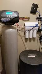 Salt Delivery- Fremont, WI