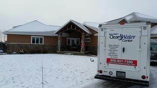 Maintenance Plan Renewal and Salt Delivery- Seymour, WI