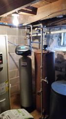 Annual Water Testing- Dale, WI