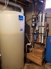 Reverse Osmosis Service- Hilbert, WI