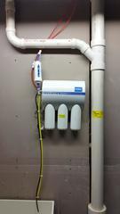 Eclipse Reverse Osmosis System - Suamico, WI