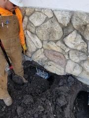 Push Piers in Los Angeles