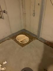 Installation of TripleSafe