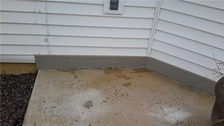 Water Collected by WaterGuard in Troy, MO