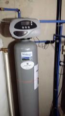 EVOLVE WATER CONDITIONER- SOBIESKI, WI