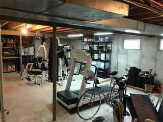 Successful Waterproofing with WaterGuard & TripleSafe in St. Charles, MO