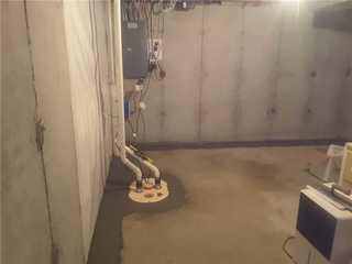 Dependable Sump Pump