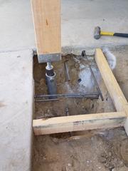 Helical Piles in Walnut, CA