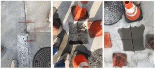 Concrete Removal & New Installation Process in Temecula