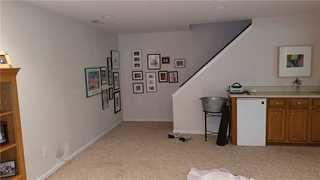 Finished Basement Installs TripleSafe & WaterGuard in Ballwin, MO