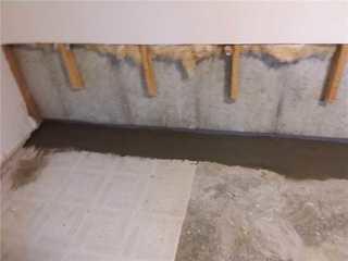 What do WaterGuard drains so?