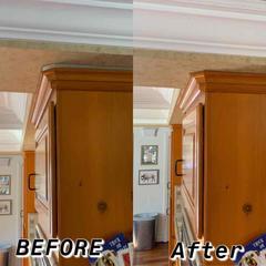 Smart Jacks in Orange