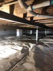 House Leveling Done Right