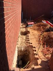Foundation Pier system