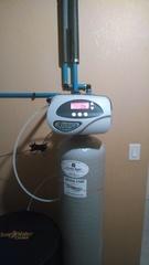 Evolve Water Conditioner- Pickett, WI