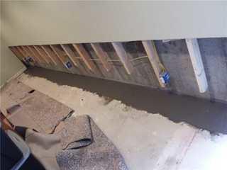 WaterGuard French Drains