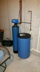 Water Softener - Suamico, WI