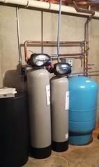 Annual System Check Up- Weyauwega, WI