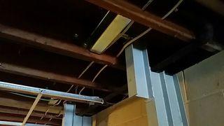 Bridge Bracket