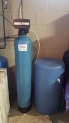 Water Softener - Waupaca, WI