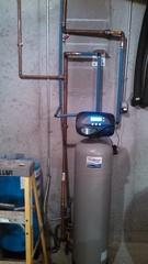 Iron Filter - Wrightstown, WI