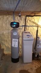 Evolve Iron Filter - Freedom, WI