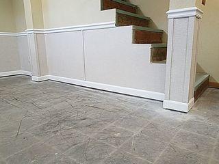 Nice Vinyl Finish