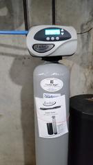 Water Softener- Seymour, WI