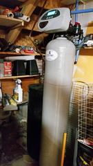 Water Condition Systerm - Waupaca, WI