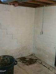 Triple Basement Protection