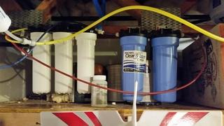 Eclipse Reverse Osmosis Filtration- Fond du Lac, WI