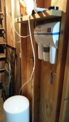 Reverse Osmosis - Chilton, WI