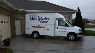 Salt Delivery - Greenleaf, WI