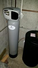 Salty Water? - Waupaca, WI