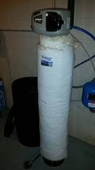 Too Much Salt-Kiel, WI