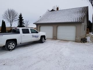 Time of Day - Brillion, WI