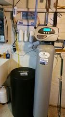Water Softener & Reverse Osmosis - De Pere, Wisconsin