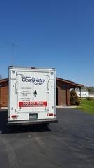 Salt Delivery- Berlin, WI