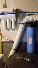 Reverse Osmosis- Fremont, Wisconsin