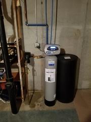EVRS-1044 SOFTENER -Little Chute, Wisconsin