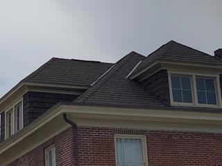Roofing Contractor Roanoke Salem Bedford Va
